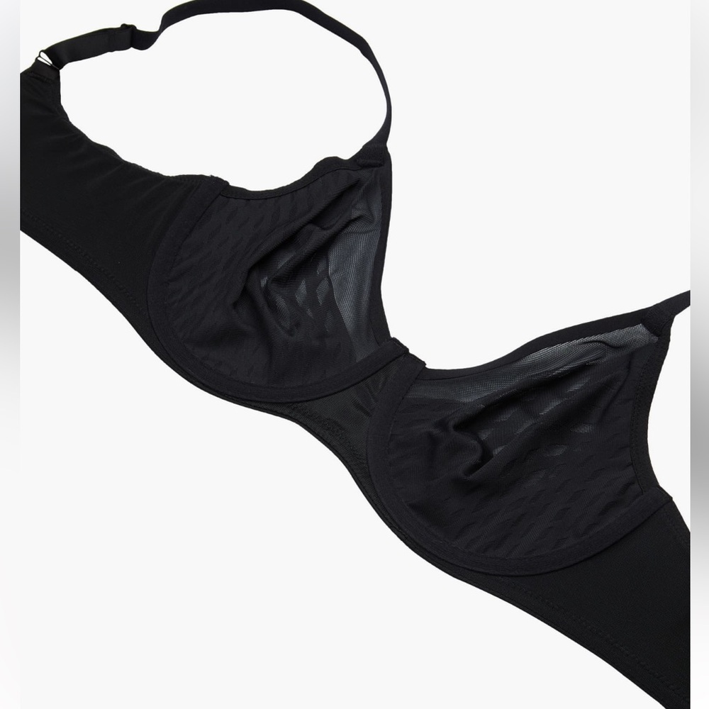 Wacoal Underwire Bra - black - Picture 7 of 14